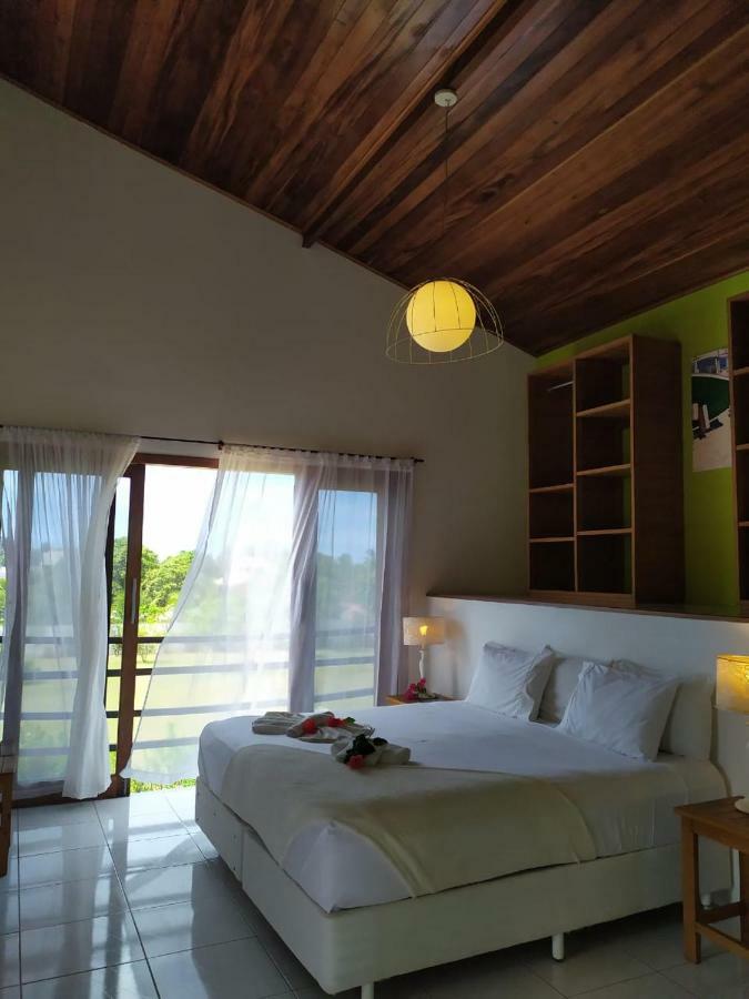 Refugios Parajuru - Casa Graf Exterior foto